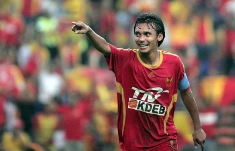 gol emas