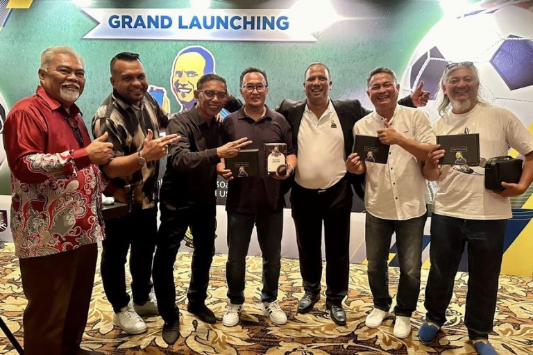 Kopi Pablo Dollah