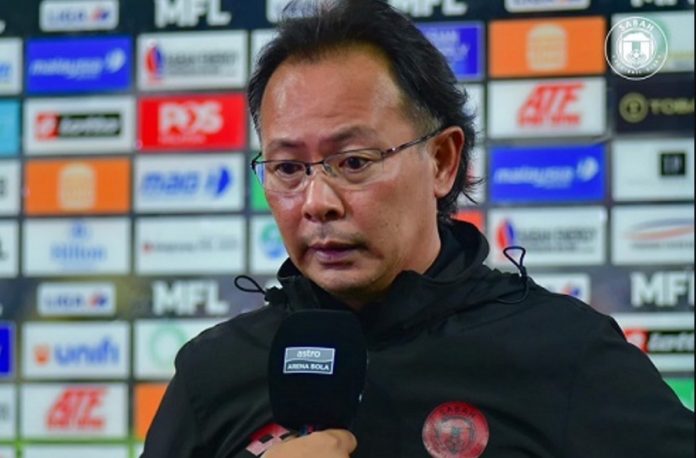 Ong Kim Swee