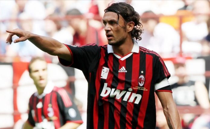 Paolo Maldini