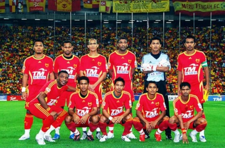 Retro: Panggil Pemain Pulang, Selangor Didenda & Dipotong Mata