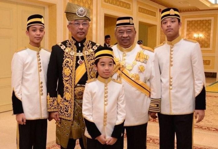Tengku Eddie Akasya