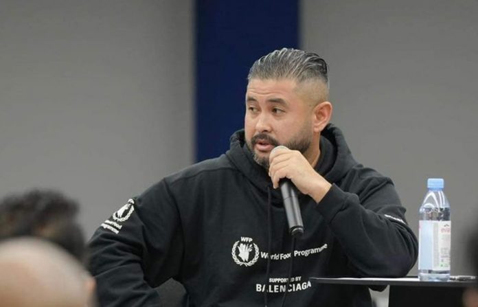 Tunku Mahkota Ismail TMJ