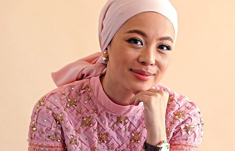 Vivy Yusof