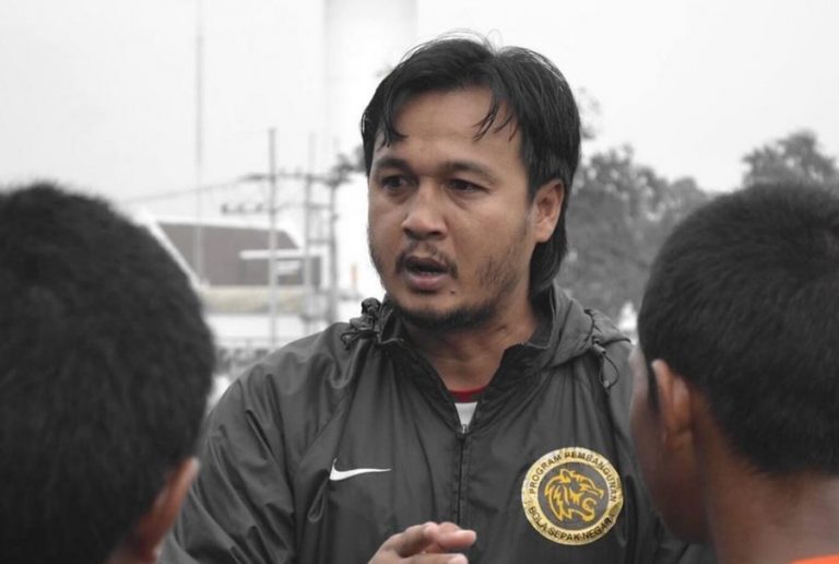 Wan Rohaimi : Antara Jurulatih Terbaik Pernah Dilahirkan NFDP