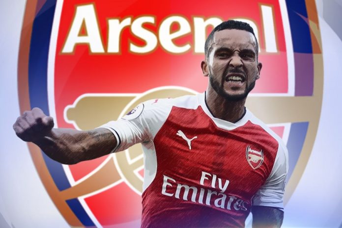 Walcott dedah pernah reject offer Liverpool, Chelsea dan United sebelum sertai Arsenal.