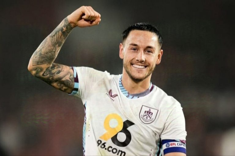 “Saya Bukan Orang Malaysia – Josh Brownhill