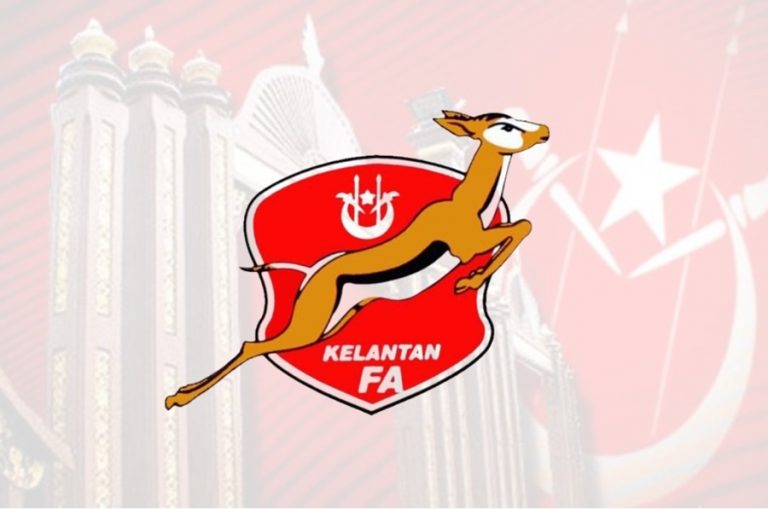 Persatuan Bolasepak Kelantan digantung
