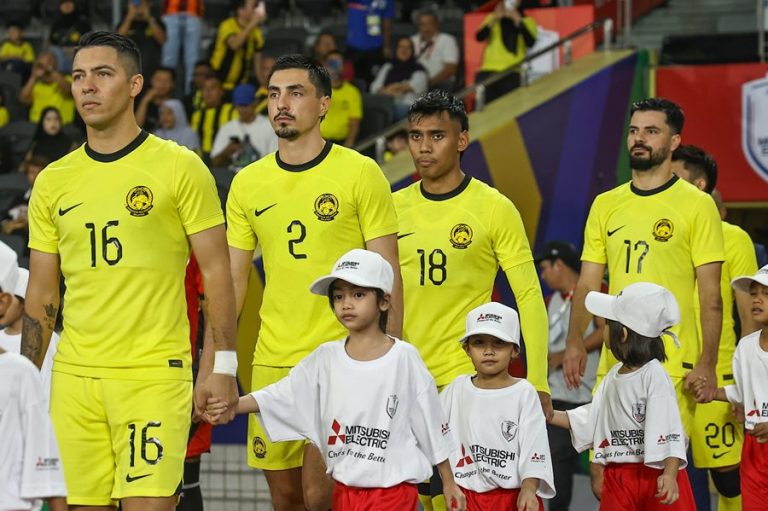 Piala ASEAN: Malaysia Bangkit Elak Diaibkan Timor Leste