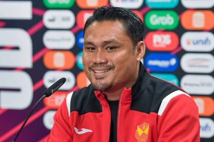 Satu kerugian Selangor kehilangan Nidzam Jamil