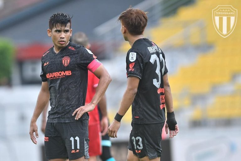 Safawi dan Akhyar tidak dapat diturunkan menentang JDT kerana perjanjian pinjaman.
