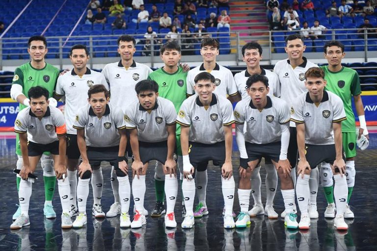 Pahang Rangers kehilangan tonggak utama
