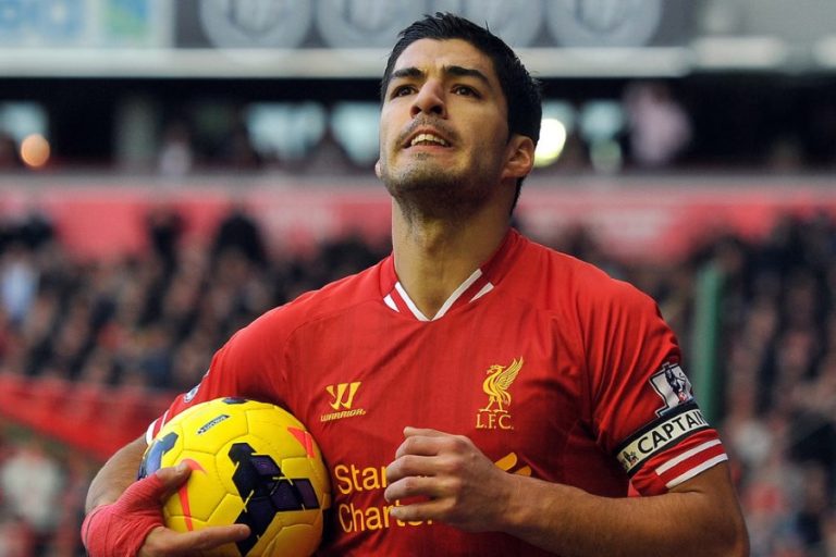 Kisah sebenar bidaan Arsenal untuk Luis Suarez