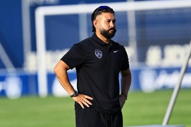 TMJ Balas Kata-Kata Boss Buriram Secara Professional