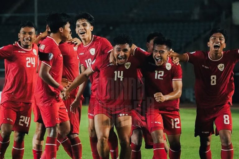 timnas indonesia Piala ASEAN