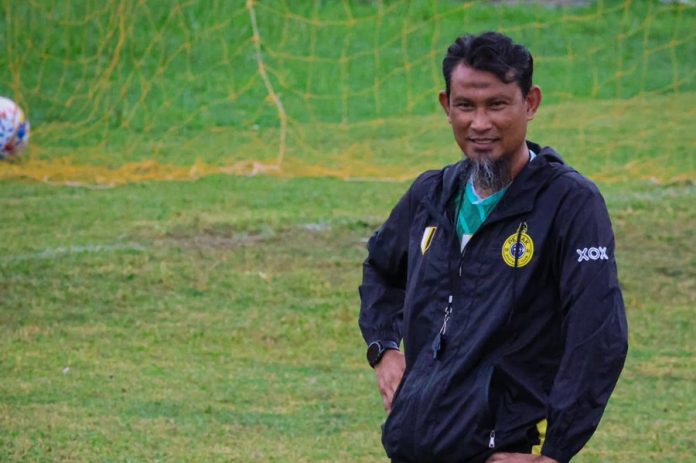 Yusri tak rasa malu
