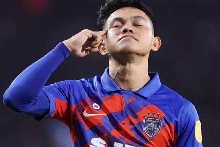 Vincent Tan tarik balik tawaran buat Arif Aiman