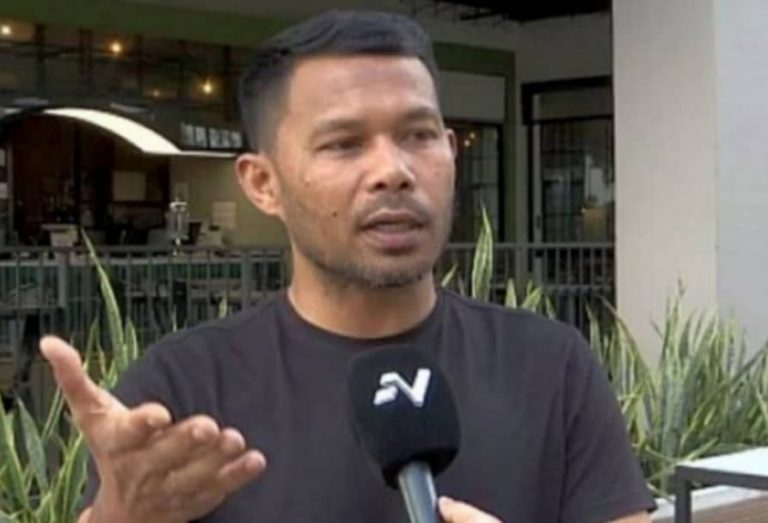 Nizaruddin Harap Dana Kerajaan Diguna Dengan Amanah