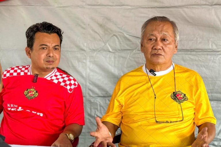 Irfan Bakti Kelantan Red Warrior