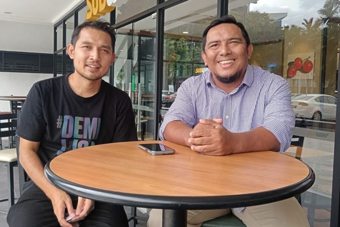 Iskandar ada cara sendiri untuk ubah wajah FAM dan skuad kebangsaan