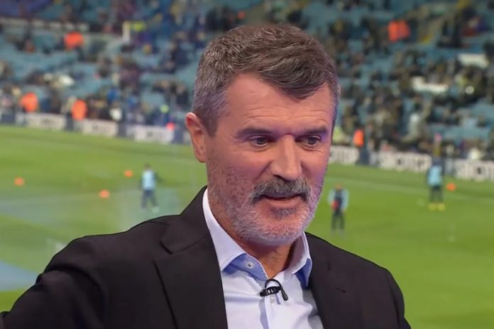 Keane dedah reject offer Real Madrid ketika berada di dalam tandas.