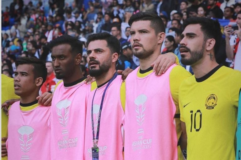 Paulo Josue harap pemain tempatan tak diketepikan