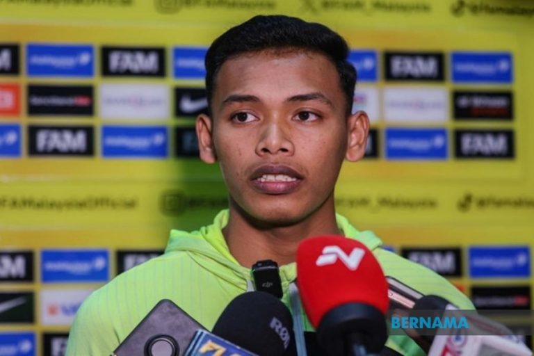 Safwan Mazlan TFC