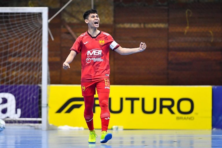 Syed Aizad bakal perkuatkan skuad futsal JDT