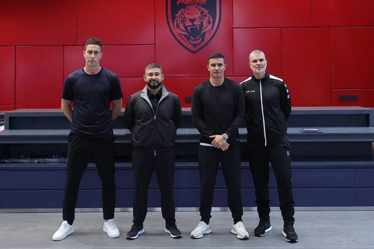 Team TMJ Telah Kenalpasti 6-7 Pemain Warisan