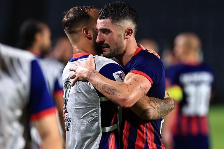 Alvaro Gonzalez JDT