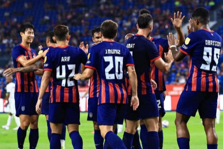 Tolonglah Jangan Biarkan Liga Malaysia Suram dan Sendu – FAM