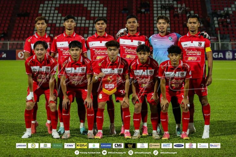 Pengurusan KDNFC diminta tidak lari daripada tanggungjawab