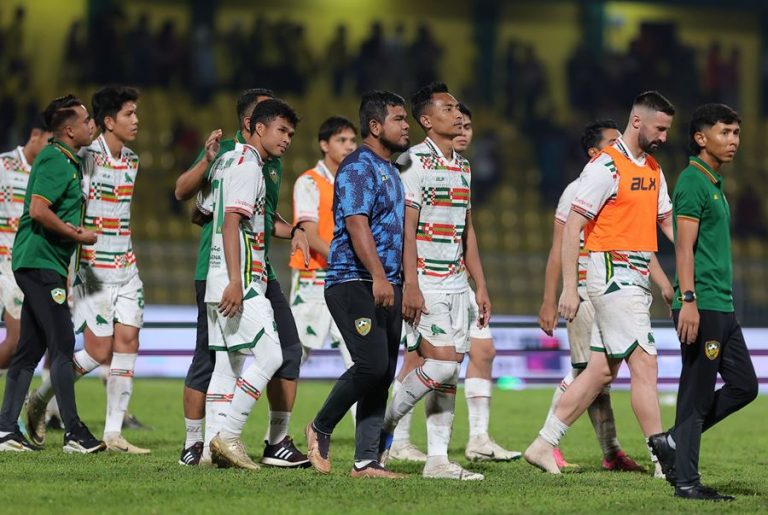 MFL Jadikan Liga Malaysia Makin Teruk – Sadek