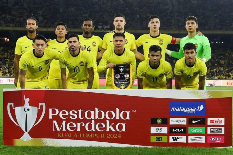 pemain warisan Harimau Malaya