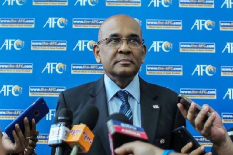 AFC akan siasat aduan Pohang Steelers berhubung gangguan mercun.