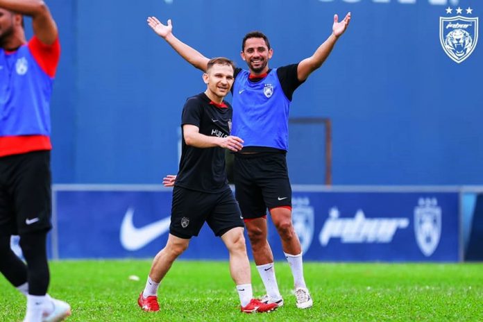 Yazid sertai skuad MPFL Kedah