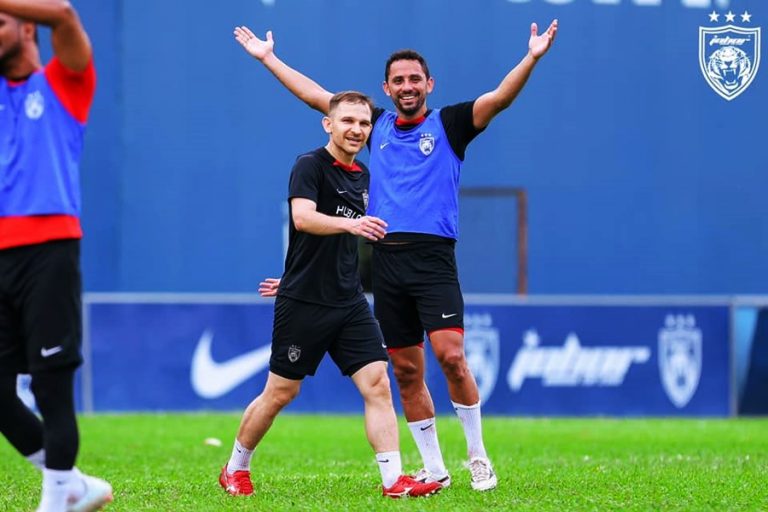 Yazid sertai skuad MPFL Kedah