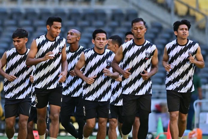 Sri Pahang ada ramuan mujarab tewaskan JDT dalam aksi final Piala Malaysia