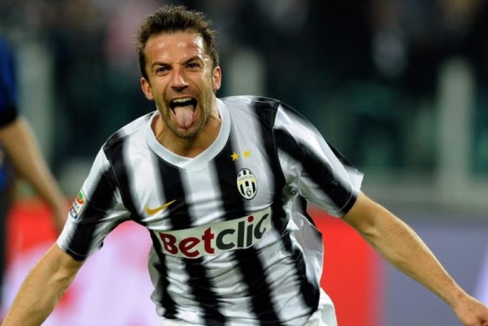 Alessandro Del Piero