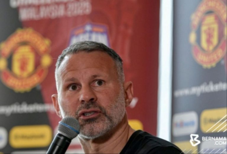 “Tak Perlu Tiru Budaya Bolasepak Barat Semata-Mata” – Ryan Giggs