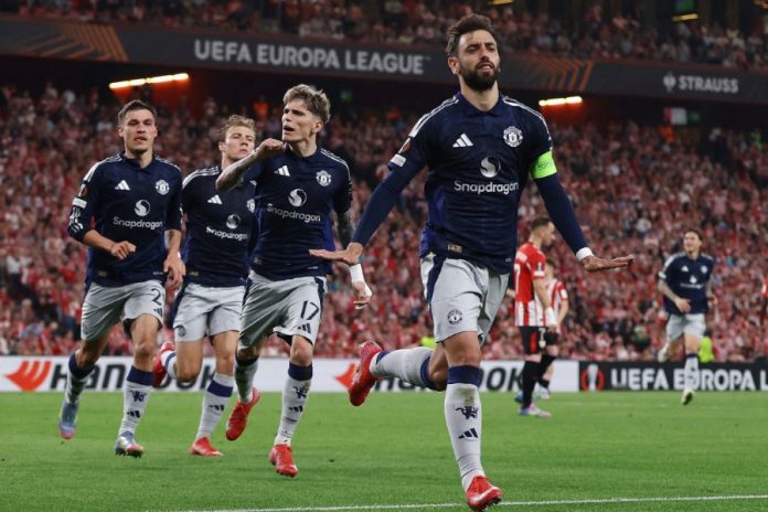 Manchester United tidak sepatutnya layak ke UCL walaupun juarai Liga Europa - Arsene Wenger