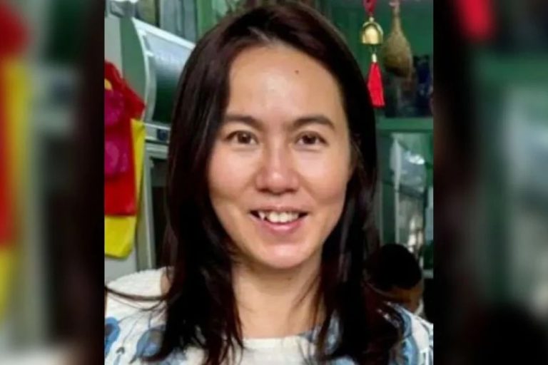 Pamela Ling mungkin culik diri sendiri - Polis