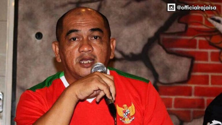 Peluang Raja Isa Cipta Nama, Sejarah Di Bumi Brunei