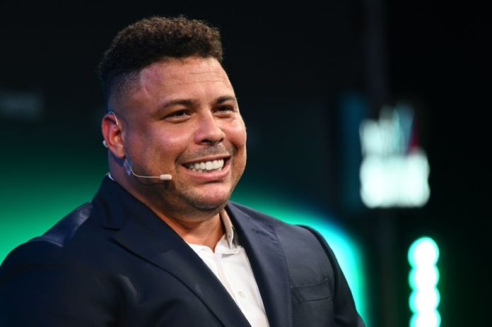 Ronaldo dianggap malapetaka oleh penyokong Valladolid