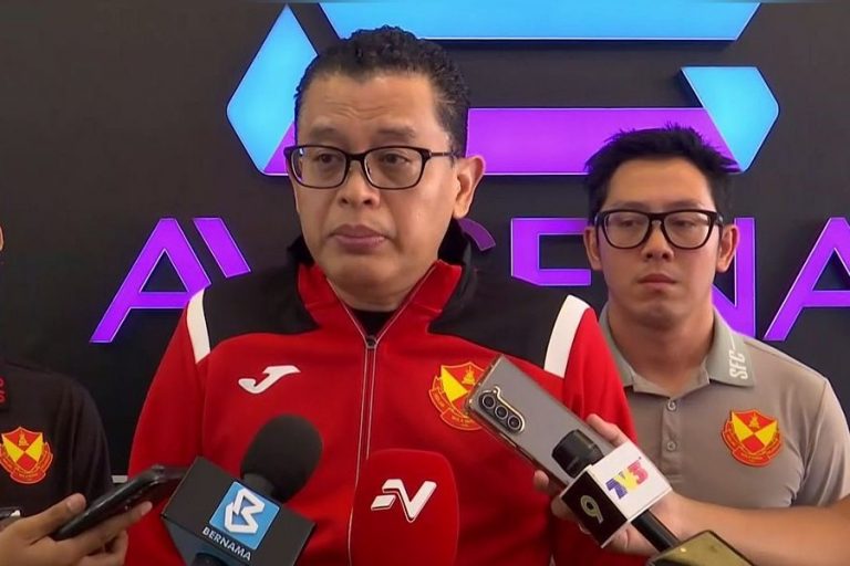 Orang kuat Selangor FC setuju dengan TMJ pengurusan tidak cekap punca pasukan lingkup.