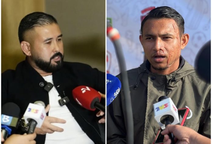 Tunku Ismail tegaskan beliau mahupun JDT tidak akan pergi ke tahap begitu hina dan bertindak seperti pengecut.