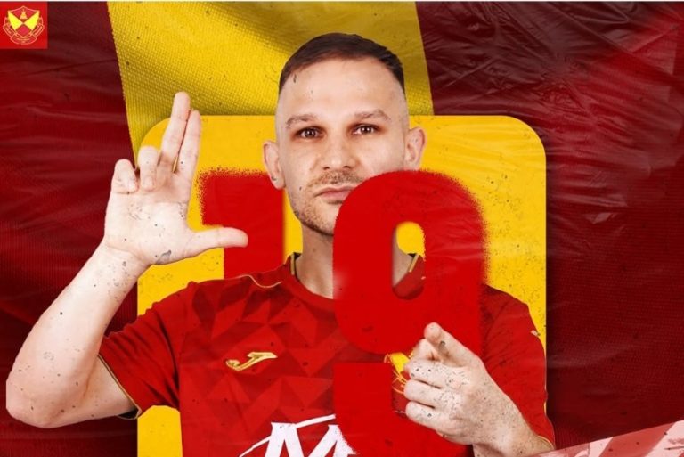 Yazid menyertai futsal Selangor selepas meninggalkan Kedah di pertengahan musim.