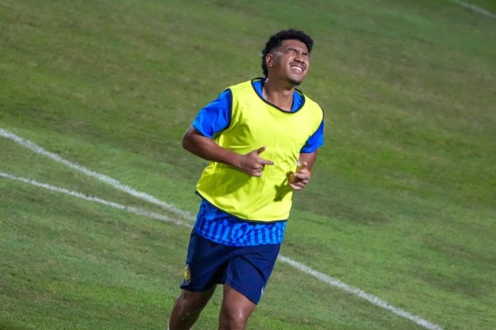 Aliff Izwan