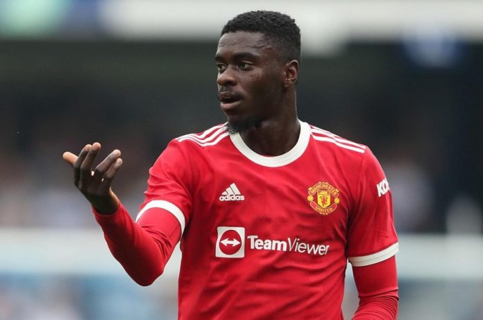 Manchester United disaman bekas pemain