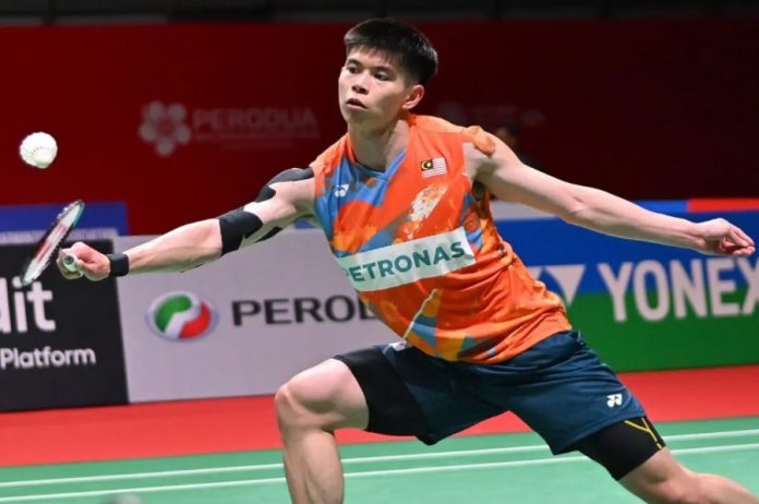 Jonassen berang Jun Hao tewas tanpa memberi tentangan kepada Lanier.